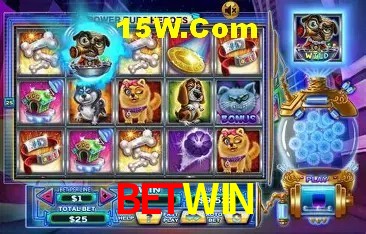 Desvendando o Mundo dos Jogos Virtuais na BETWIN