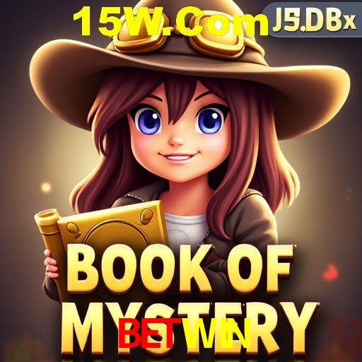 APP oficial da BETWIN para mobile