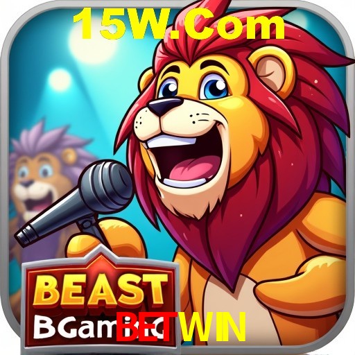Descubra o Mundo do Cassino Online com BETWIN