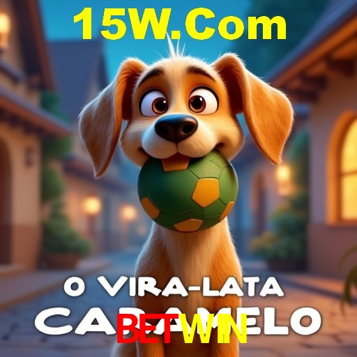 Recursos de Bônus BETWIN
