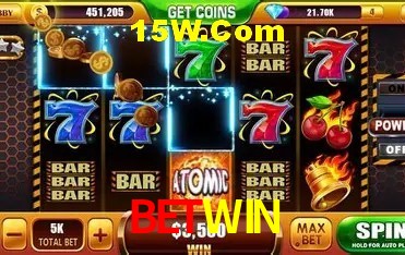 Descubra a Magia dos Jogos de Arcade no BETWIN