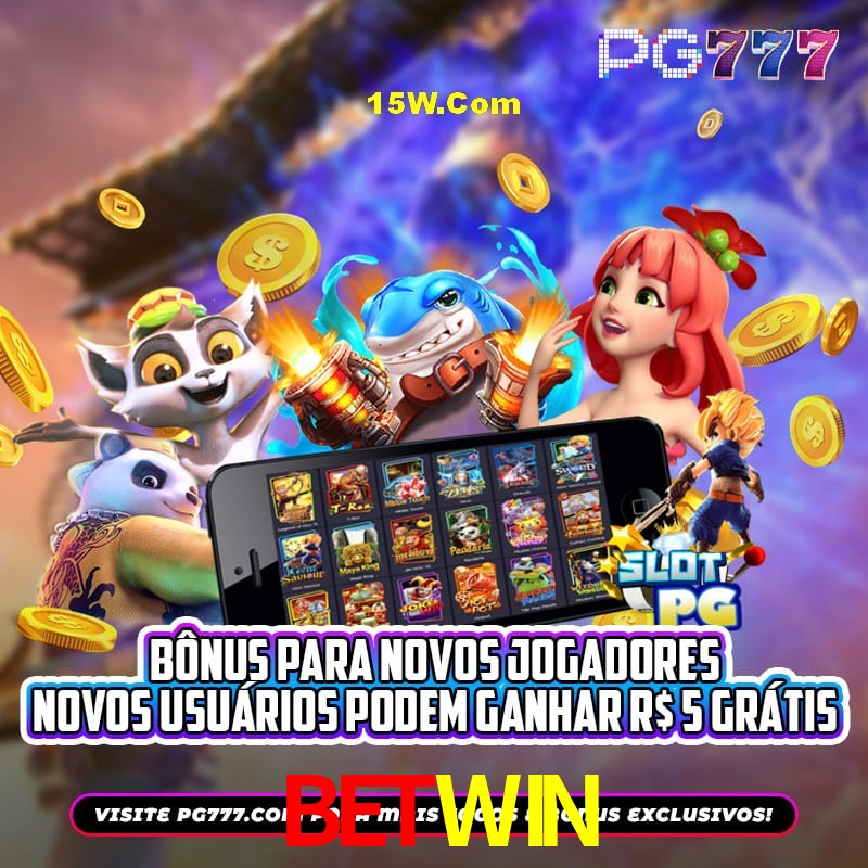 Experiência VIP BETWIN