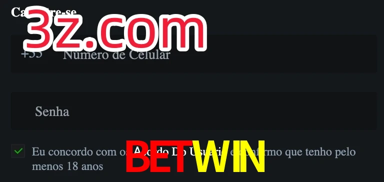 BETWIN
